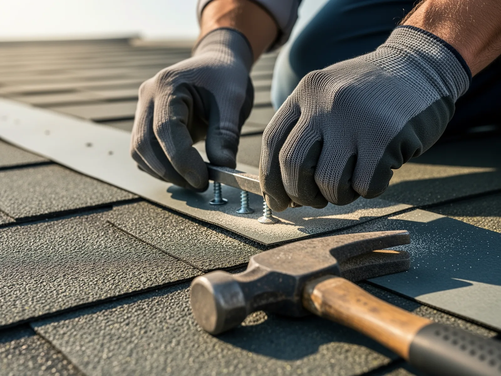 Why choose Fascia Repair in Quinton, NJ